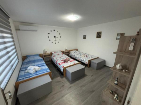 Apartman Dragićević - Stan na dan
